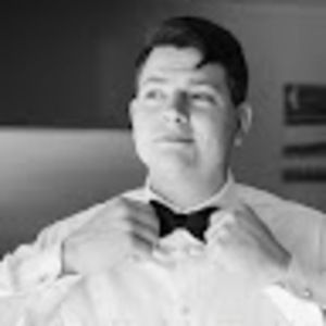 Meet your Posher, Jason